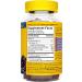 Nature Made Elderberry with Vitamin C and Zinc Gummies - Immune Support Supplement, 100 Count - Buy Online on GoSupps.com