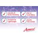AMAZE! Ultra Concentrated Bleach Tabs - Lavender Scent (CASE of 6 Bottles) - Buy Online on GoSupps.com
