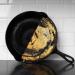 Refined Coconut Cast Iron Seasoning Oil - Vegan, Plant Based for Non-Stick Cookware - Buy Online on GoSupps.com