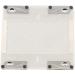 Electric Shaver Replacement Razor Foil & Blade Refills for 410 Model - Compatible Accessories - Buy Online on GoSupps.com