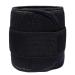 GZFQJJ Tendonitis - Bicep & Tricep Compression Sleeve/Wrap - Tricep Tendonitis Bicep Tendonitis - Pain Relief for Bicep and Triceps Muscle Strains Compression Arm Support (Black Medium) Medium Black