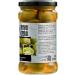  Terra Creta Terra Creta - Green olives with almond 160g - Buy Online on GoSupps.com