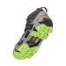 STABILicers Hike XP Traction Cleats for Hiking on Snow and Ice Large