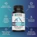 Zhou Nutrition Neuro-Peak â€“ Premium Brain Support Formula | 30 Capsules - Buy Online on GoSupps.com
