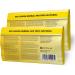 M lange hollandais de citron - Sans tige et naturel 100g de m lange d'herbes Lisse Citron 100g - Buy Online on GoSupps.com