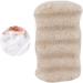 Qukaim Reusable Body Sponge Soft Body Facial Sponge Portable Skin-Friendly Baby Adult Face Cleansing Bath Puff - Buy Online on GoSupps.com