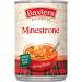 Baxters Favourites Mix Pack of Soup Chicken Broth Minestrone Cream of Tomato 400 g (Pack of 6) Mix Pack 1 count (Pack of 6) - Buy Online on GoSupps.com