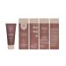 HEVEBLUE Pot Pore Peptamin Wash Off Pack - Red Bean Peptide Removes Blackhead Pore Care Tightening Hydrating Sensitive Skin Korean Skincare Exfoliating Vegan K-Beauty Wash-off Mask Pack - Buy Online on GoSupps.com