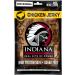 Indiana Jerky - Chicken - 25g - Original Outlet - Buy Online on GoSupps.com