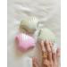 Holler and Glow Beauty and The Shell Shell Shaped Bath Fizzer - Buy Online on GoSupps.com