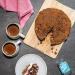 Reishunger Organic Rice Waffles - Vegan Gluten-Free Low-Fat Snack (12x100g) - Salt & Sugar Free - Buy Online on GoSupps.com