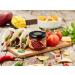 The Foraging Fox | Smoky Chipotle Salsa 6 x 300g - Buy Online on GoSupps.com