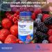 Extra Strength Antacid Chewable Tablets- Wild Berry Flavor 60 Ct (Pack of 1) Boxed by Fusion Shop Store - Buy Online on GoSupps.com