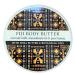 Greenwich Bay Trading Destination Body Butter 8oz | Luxurious Moisturizing Cream | Enriched with Shea Butter & Essential Oils for Deep Hydration | Perfect for Dry Skin | Travel-Friendly