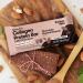 Perfect Keto Collagen Protein Bar - Almond Butter Brownie - Pack of 12 - 1.58 Oz. - Buy Online on GoSupps.com