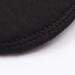 BeeSpring 4 PCS Black Covered Shoulder Pads - Sewing Foam Polyester Pads - Buy Online on GoSupps.com