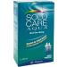 Buy Solocare Aqua Care Product for Soft Contact Lenses - Double Pack (2 x 360 ml) | International Shipping Available - Buy Online on GoSupps.com