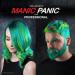 MANIC PANIC Vegan Semi-Permanent Pastel-izer Hair Dye 90 ml - Professional Solid Color Hair Color | International Shipping - Buy Online on GoSupps.com