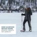 Yukon Charlie's Advanced Float Women's Snowshoe - 8 x 21 | Lightweight & Durable - Buy Online on GoSupps.com