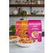 Deliciously Ella - Granola & Muesli Gluten-Free Vegan Friendly Healthy Breakfast (6 boxes) (Nutty Granola) - Buy Online on GoSupps.com