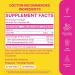 Pink Stork DHA Prenatal Multivitamin - Supports Baby's Brain & Nervous System with Omega 3 Fish Oil - 60 Capsules - Buy Online on GoSupps.com