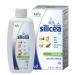 Hubner Original Silicea Gel 17 fl oz / 500 ml for Hair Skin Nails and Connective Tissue Pure Colloidal Silica Gel Formula No Additives or Preservatives 17 Fl Oz (Pack of 1)