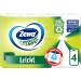 Zewa Wipe & Path Light - 48 Pieces | Premium International Shipping Available - Buy Online on GoSupps.com