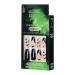 Buy CANERO Kiss Halloween Ghostin Nails - 28 Coffin Shape Fake Nails Long Length Special Design - Buy Online on GoSupps.com