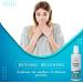 Everest Mouth Wash & Tonsil Stone Remover - Natural Oral Rinse for Tonsil Soothing, Fresh Breath & Dry Mouth Relief - Spearmint, Alcohol & Paraben-Free (1) - Buy Online on GoSupps.com