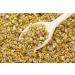 bMAKER Dried Chamomile Flowers (4oz) - Bulk Bag - Kosher Certified Herbs for Relaxation Herbal Tea, Dried Flowers for Soap Making, Lotion, Shampoo, Essential Oil Extract, Loose Leaf Chamomile Tea