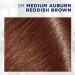 Clairol Root Touch-Up Permanent Hair Dye 5R Medium Auburn - 30.00 ml (Pack of 1) - Buy Online on GoSupps.com
