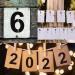 4 Inch Plastic Number Stencils Set - Reusable Digital Templates for Address, Cake, and Painting - Buy Online on GoSupps.com
