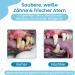 Golden Pets Dental Spray for Dogs & Cats - 200ml Natural Bad Breath & Tartar Prevention - Highly Rated Dental Care - Buy Online on GoSupps.com