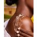 Nokware Skincare Raw Shea Butter with Avocado & Sweet Almond Oil - Floral Scent. 100% Whipped Natural Ghana Shea Butter for Dry Skin Hair & Body - Pure Handmade Vegan Eco-friendly -100 ml - Buy Online on GoSupps.com