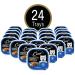 Cesar Savory Delights Chicken Wet Dog Food Loaf & Topper in Sauce - Pack of 24 - Buy Online on GoSupps.com