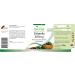 Fairvital Chlorella Tablets 400 mg - 100% Vegan Chlorella Algae Powder - High Dose - 500 Tablets for Optimal Health - Buy Online on GoSupps.com