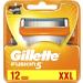 Buy Gillette Refill Pack - 1 Piece | International Shipping Available - Buy Online on GoSupps.com