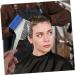 iplusmile Set Pinceau Coloration Cheveux et Bol M langeur Bleu pour Salon et Usage Domestique Brosse et Bol R utilisables pour Teinture M ches et D coloration Kit Pratique et Facile  - Buy Online on GoSupps.com