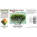 Essential Depot Tea Tree Essential Oil - GC/MS Tested - Skin Safe - Supplied in 4 oz. Amber Glass Bottle with Black Phenolic Cone Lined and Safety Sealed Cap - Buy Online on GoSupps.com