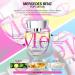 Mercedes-Benz Pop Edition for Women - 3 oz EDP Spray - Buy Online on GoSupps.com