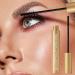 Mascara For Sensitive Eyes Smudge Free Mascara Smudge Resistant Slim Voluminous With Lengthening Effect For Swimming Night Out And Performances Black - Buy Online on GoSupps.com