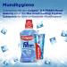 Buy Colgate Max Fresh Cooling Crystals Toothpaste 12x75 ml - Long-Lasting Freshness Effective Cleaning & White Teeth - International Shipping - Buy Online on GoSupps.com