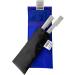Frio Double Bag for Diabetics - Waterproof Insulin Pen Cooler | 8x18 cm | Reusable Blue & Black | No Ice Packs Needed - Buy Online on GoSupps.com