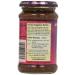 Buy Patak's Brinjal Egg Plant Relish - Medium 11 oz | Authentic Indian Flavor - Buy Online on GoSupps.com