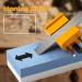 TOLESA Yellow Honing Guide for Chisel and Planer Blade Sharpening - Buy Online on GoSupps.com