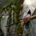 Tenkara USA Rhodo Rod - Lightweight Carbon Fiber Telescopic Fly Fishing Rod for Small Streams - Buy Online on GoSupps.com