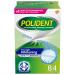 Polident Overnight Whitening Denture Cleanser Tablets - 84 Count 1 Count (Pack of 84)