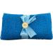 Nature by EJN Long NKN Customized Net Bath Sponge | African Porous Skin Exfoliation | Stretches to 49 | Sea Blue - Buy Online on GoSupps.com