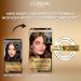 L'Oreal Paris Superior Preference 9 weeks of Luminous Fade-Defying Permanent Hair Dye 40 Deep Brown 100% Grey Coverage 1 Hair Dye Kit (Packaging May Vary) 1 count (Pack of 1) Deep Brown - Buy Online on GoSupps.com