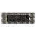 BYS Rebel Eyeshadow Palette - 12 Color Collection in Tin Kit | Highly Pigmented Matte & Metallic Shades for International Shipping - Buy Online on GoSupps.com
